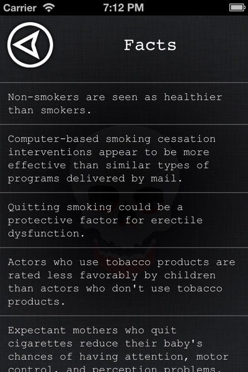 StopSmoke screenshot-4