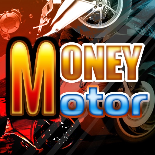 4-Wheel Motorcycle Game HD Lite iOS App