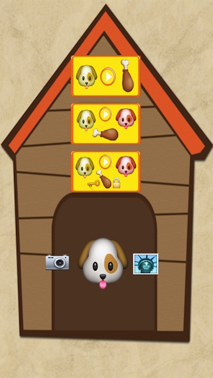 Dog Maze Race screenshot-4