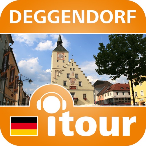 itour Deggendorf