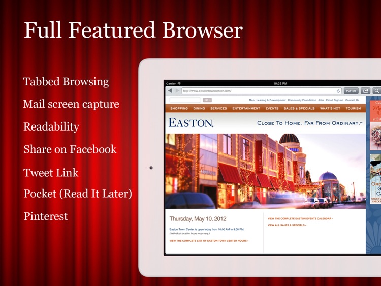 Start Lite (Web to PDF + Browser)
