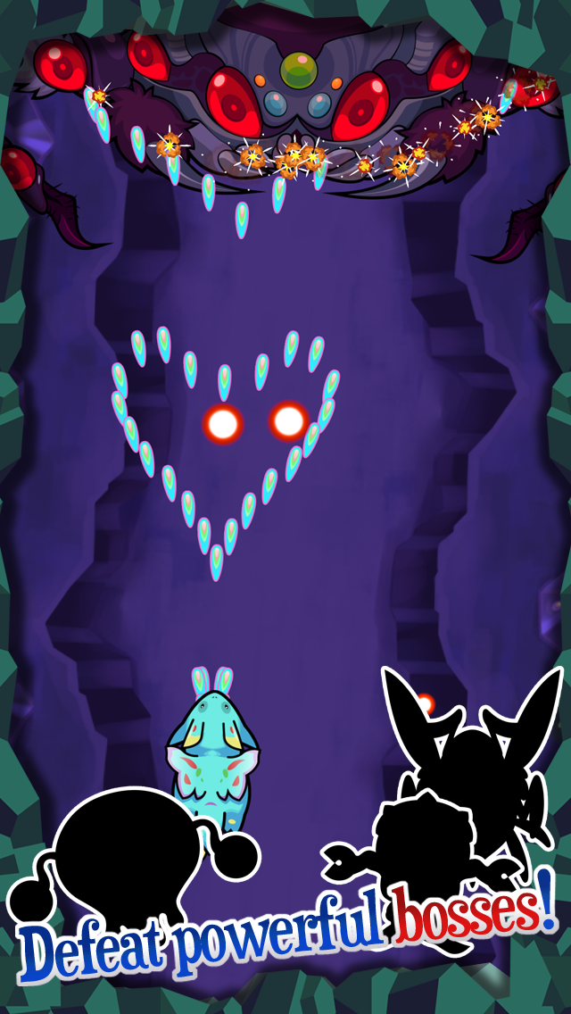 Screenshot #3 pour Dragon Tale - Jeu Gratuit de Dragons