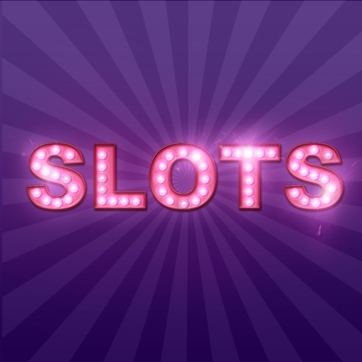 Slots by Splitsecond - Real Vegas Casino Slot Machine FREE Icon