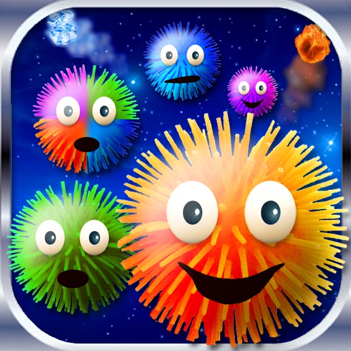 Furballs! iOS App