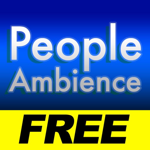 People Ambience icon