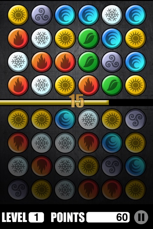 Reflekt screenshot-3