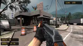 Game screenshot Top Sniper Shooting - Special Force apk