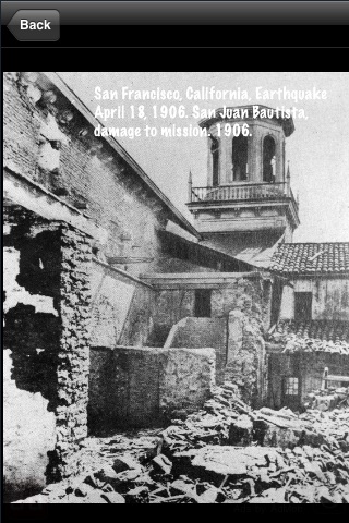 1906 San Francisco Earthquake screenshot 3