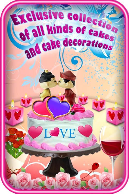 Cake Up!