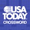 Two for one value: The crossword puzzle from America's #1 newspaper PLUS fast play Quick Cross