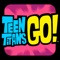 Teen Titans Go Arcade