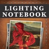 The Kubota Lighting Notebook
