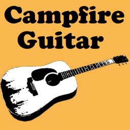 Campfire Guitar