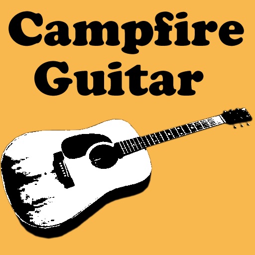Campfire Guitar