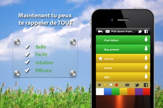 Screenshot #3 pour Liste facile de chose à faire : Les meilleures listes faciles de choses à faire - Gratuit