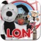★ Children’s Travel Guides based on stuffed animals traveling around the world, city by city ★ Cooper crosses the pond and lands in London, England