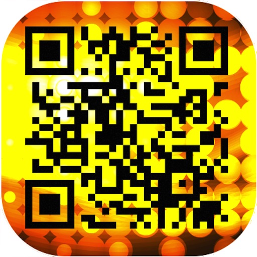 QRDecoder iOS App