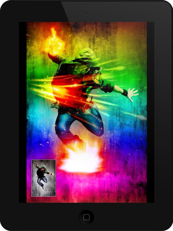 SpaceEffect FX PRO HD