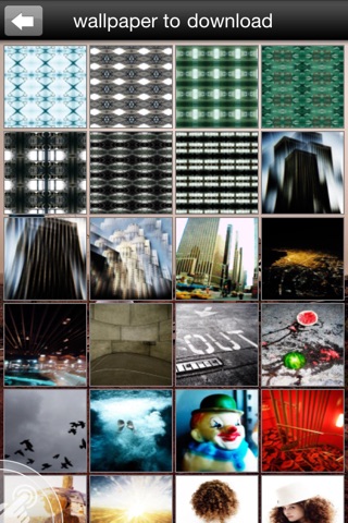 Portfolio of Photographer Bernd Opitz screenshot 3