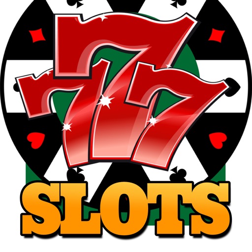 Awesome Slots - FREE Casino Slot Machines iOS App