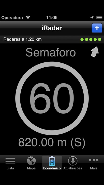 iRadar Brasil screenshot-3