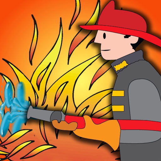 Fireman