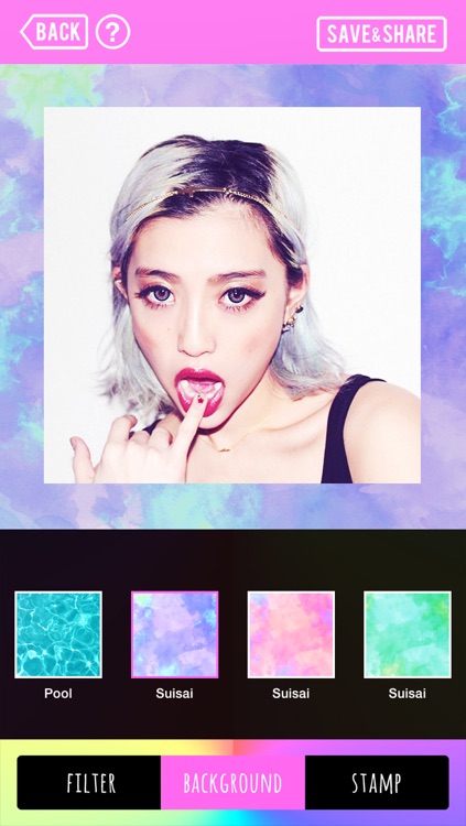 Wunderroom for #ALISA screenshot-3