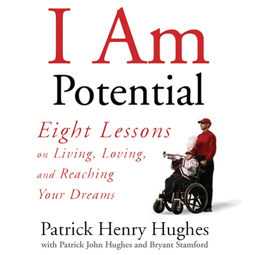 I Am Potential (by Patrick Henry Hughes) icon