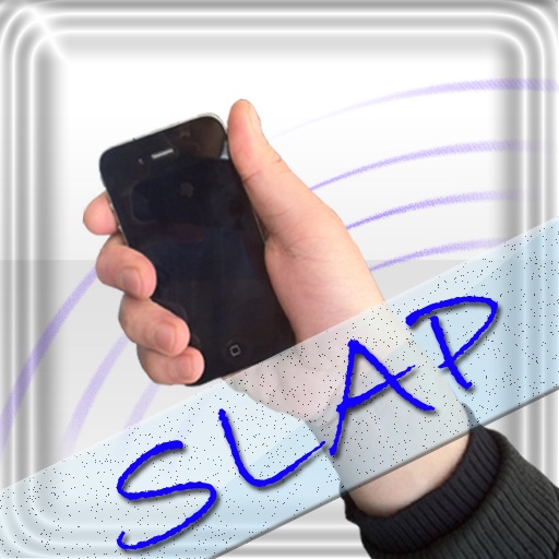 Slap Up iOS App