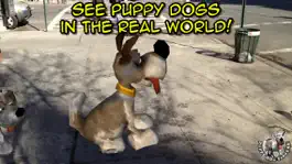 Game screenshot Puppy Dog Fingers! with Augmented Reality FREE mod apk
