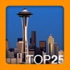 Top 25: Seattle