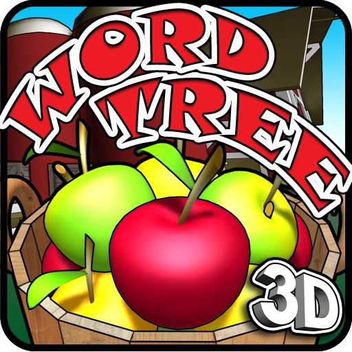 Word Tree 3D