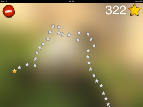 Tiny Stars! Animal Dot To Dot for all the family! screenshot 2