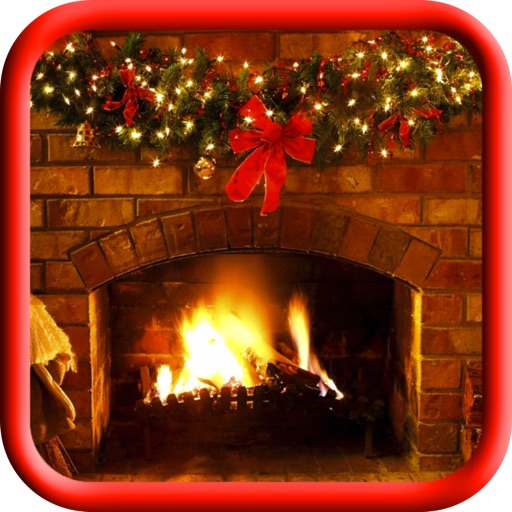 Christmas Fire