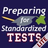 Preparing for Standardized Tests, Reading Lite