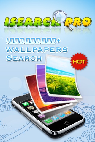 ISearch pro screenshot 4