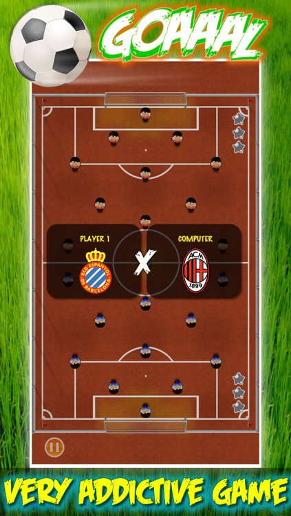 Goaaal screenshot-3