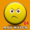 Mad Match 64