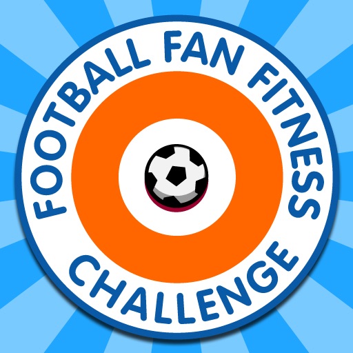 Of fitness and fans health 76 Catchy