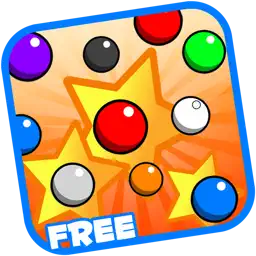 Pop the Balloons Free app icon
