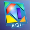 iPushFit Jigsaw icon