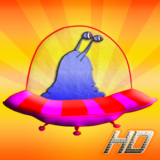 Alien Defense HD