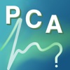 PCA calculator