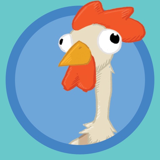 Chicken in the Kichen icon