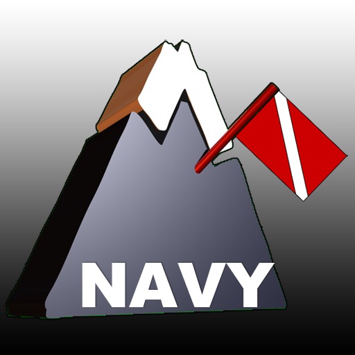 Altitude RDP NAVY icon