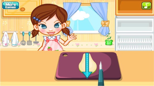 Baby Chef : French Toast With Cheese(圖5)-速報App
