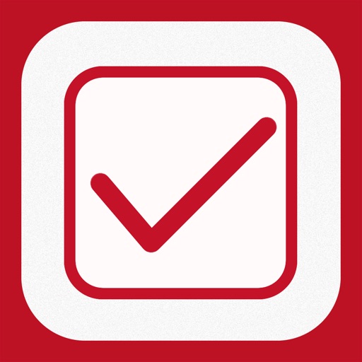 Check Pro - Easy checklist icon