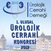 ÜCD Kongre 2012