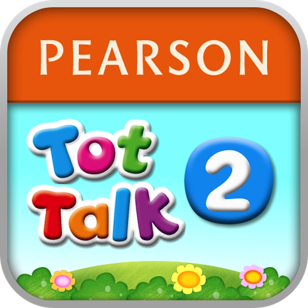 Tot Talk Level 2 icon