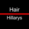 Hair @ Hillary's